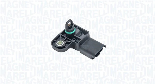 Sensor, intake manifold pressure
